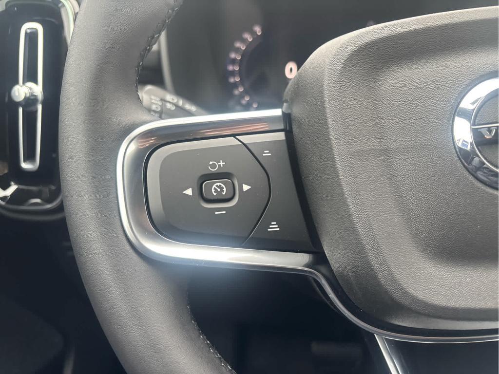 new 2026 Volvo XC40 car, priced at $54,960