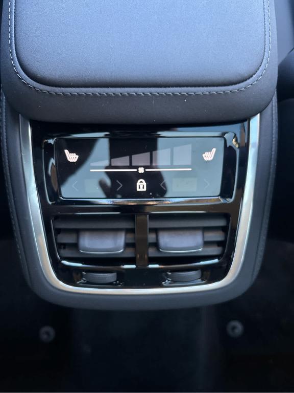 new 2026 Volvo XC90 car, priced at $72,419