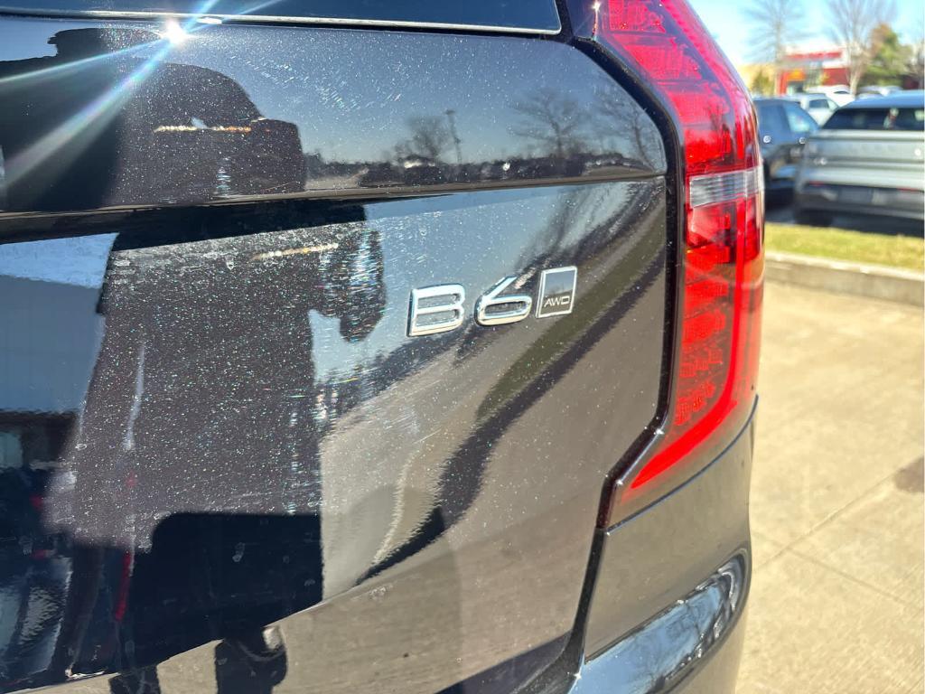 new 2026 Volvo XC90 car, priced at $72,419