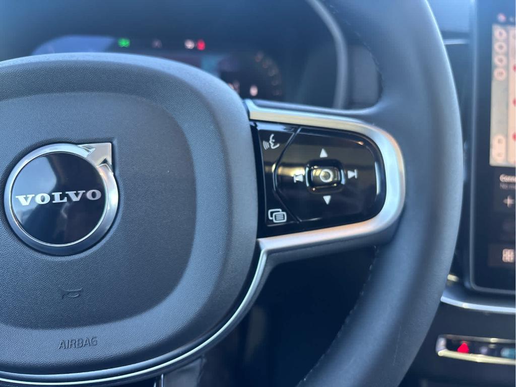new 2026 Volvo XC90 car, priced at $72,419