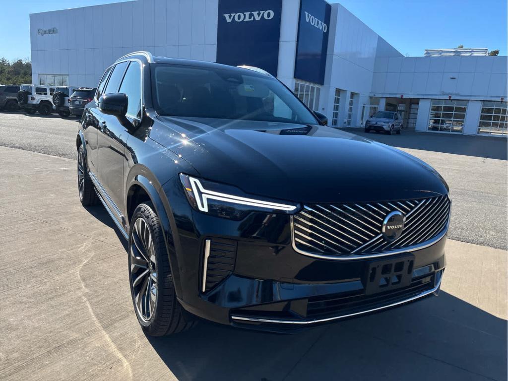 new 2026 Volvo XC90 car, priced at $72,419
