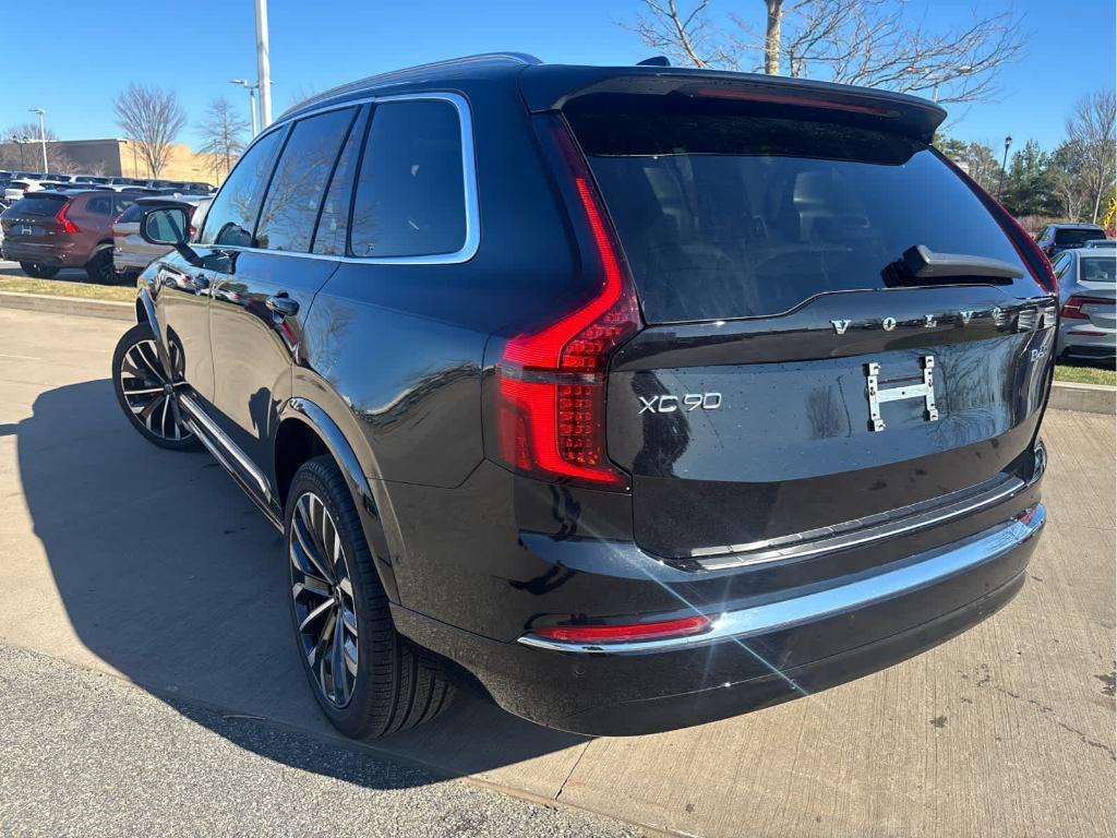 new 2026 Volvo XC90 car, priced at $72,419