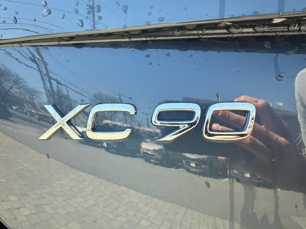 new 2026 Volvo XC90 car, priced at $73,724