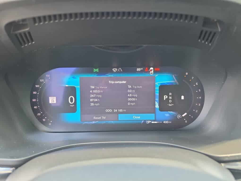 used 2024 Volvo XC60 car, priced at $34,094