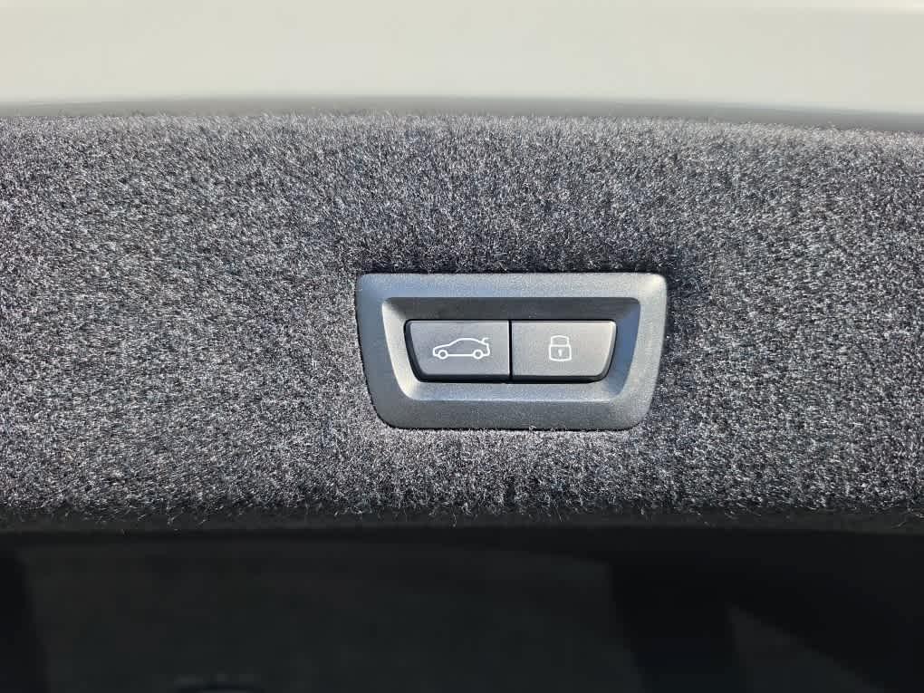 used 2025 BMW 740 car, priced at $76,900