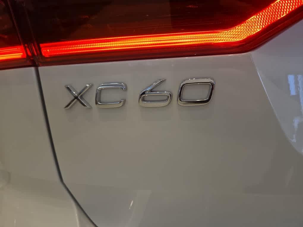 new 2026 Volvo XC60 Plug-In Hybrid car, priced at $75,829