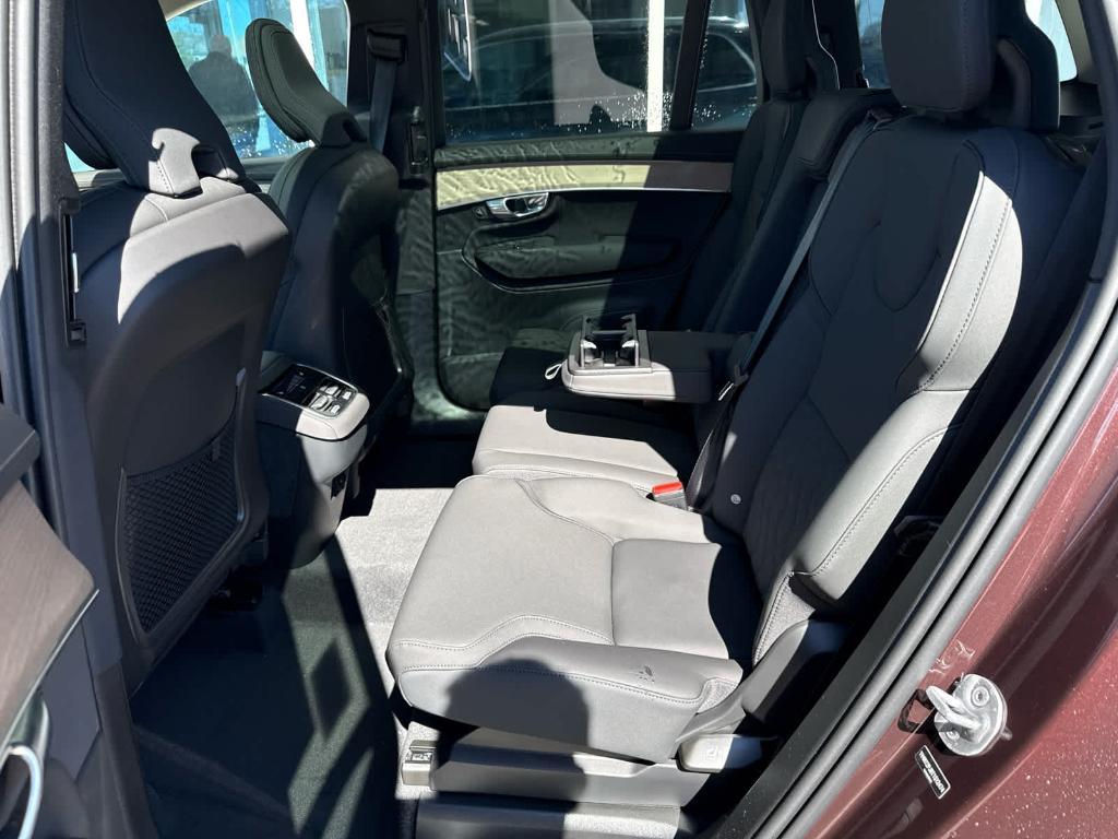 new 2026 Volvo XC90 car, priced at $63,780