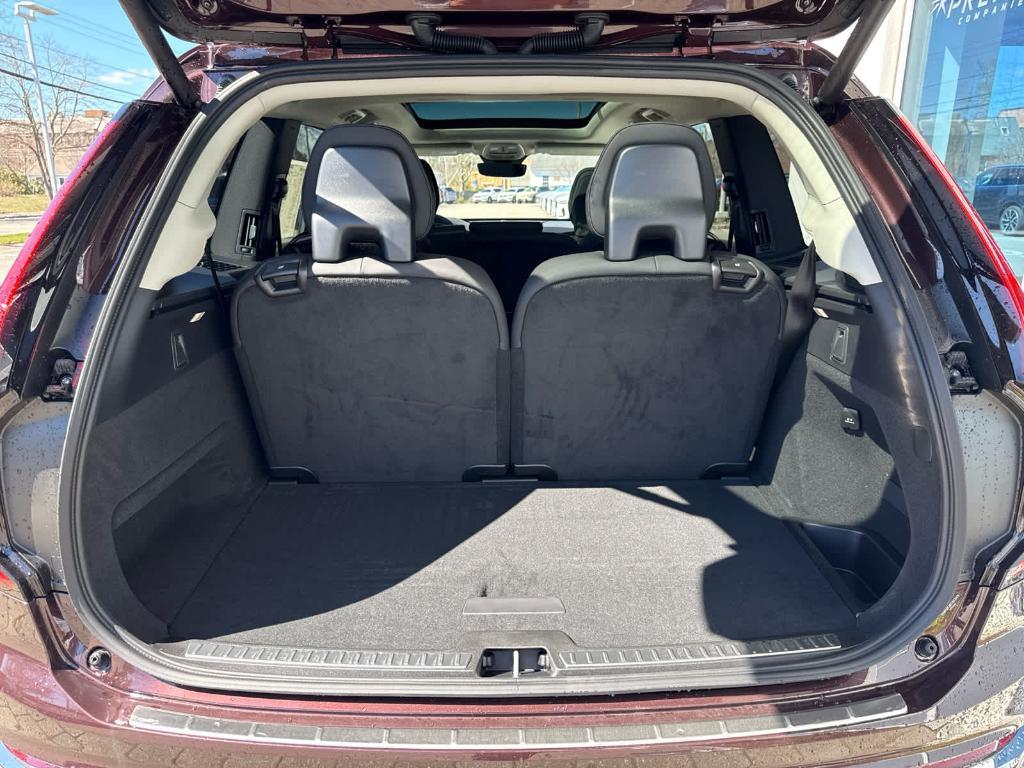 new 2026 Volvo XC90 car, priced at $63,780