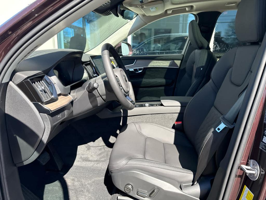 new 2026 Volvo XC90 car, priced at $63,780
