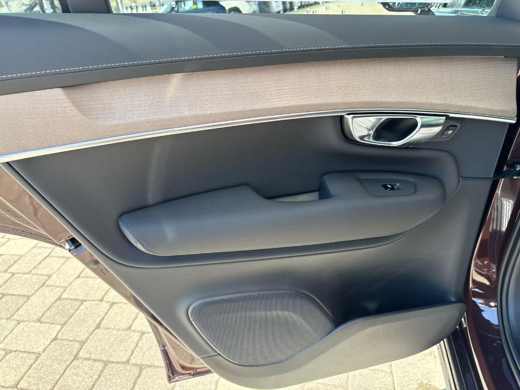 new 2026 Volvo XC90 car, priced at $63,780