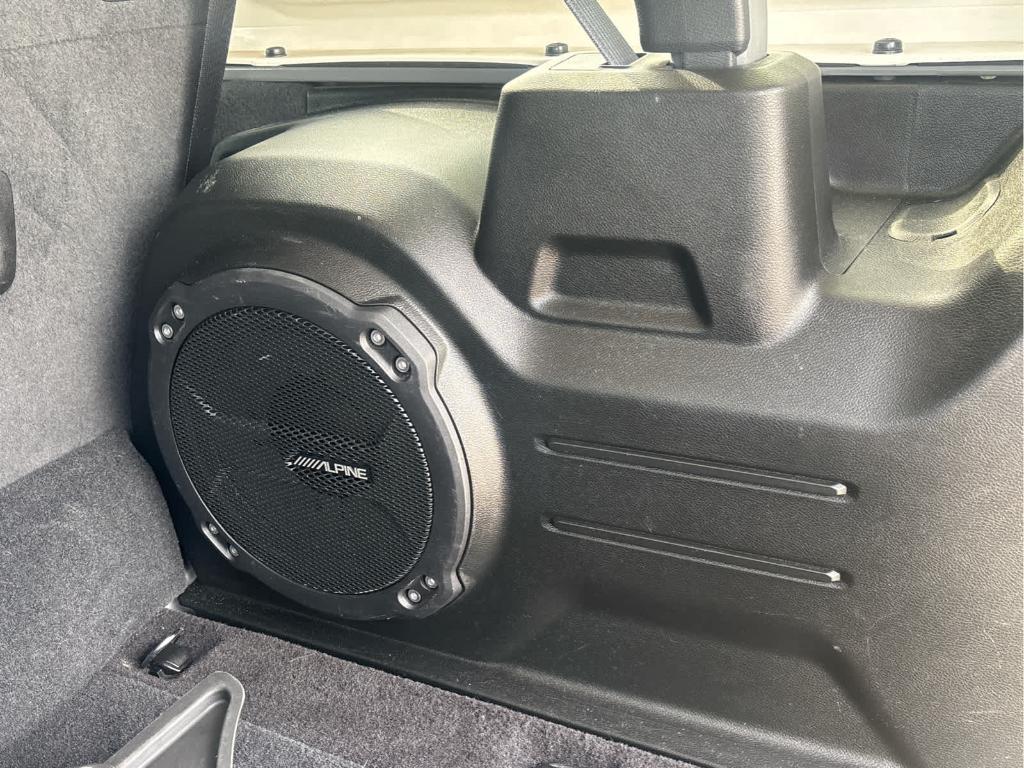 used 2023 Jeep Wrangler 4xe car, priced at $29,494