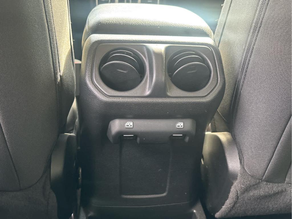 used 2023 Jeep Wrangler 4xe car, priced at $29,494