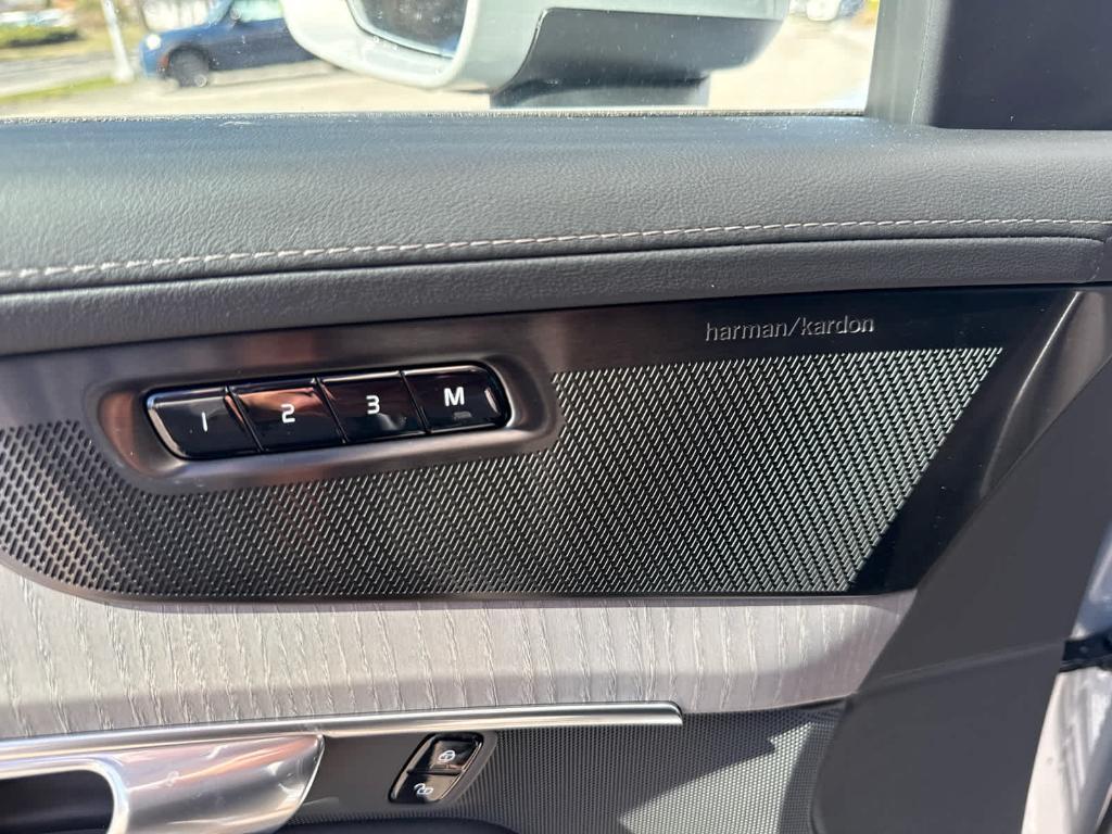 new 2026 Volvo XC90 car, priced at $75,749
