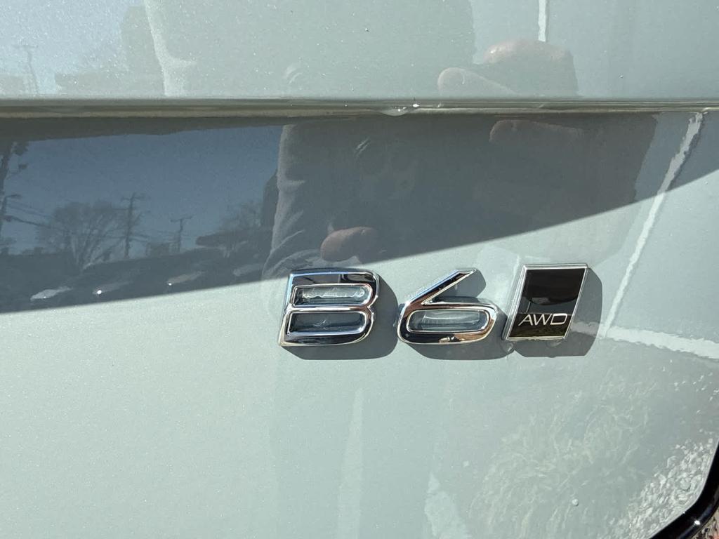 new 2026 Volvo XC90 car, priced at $75,749