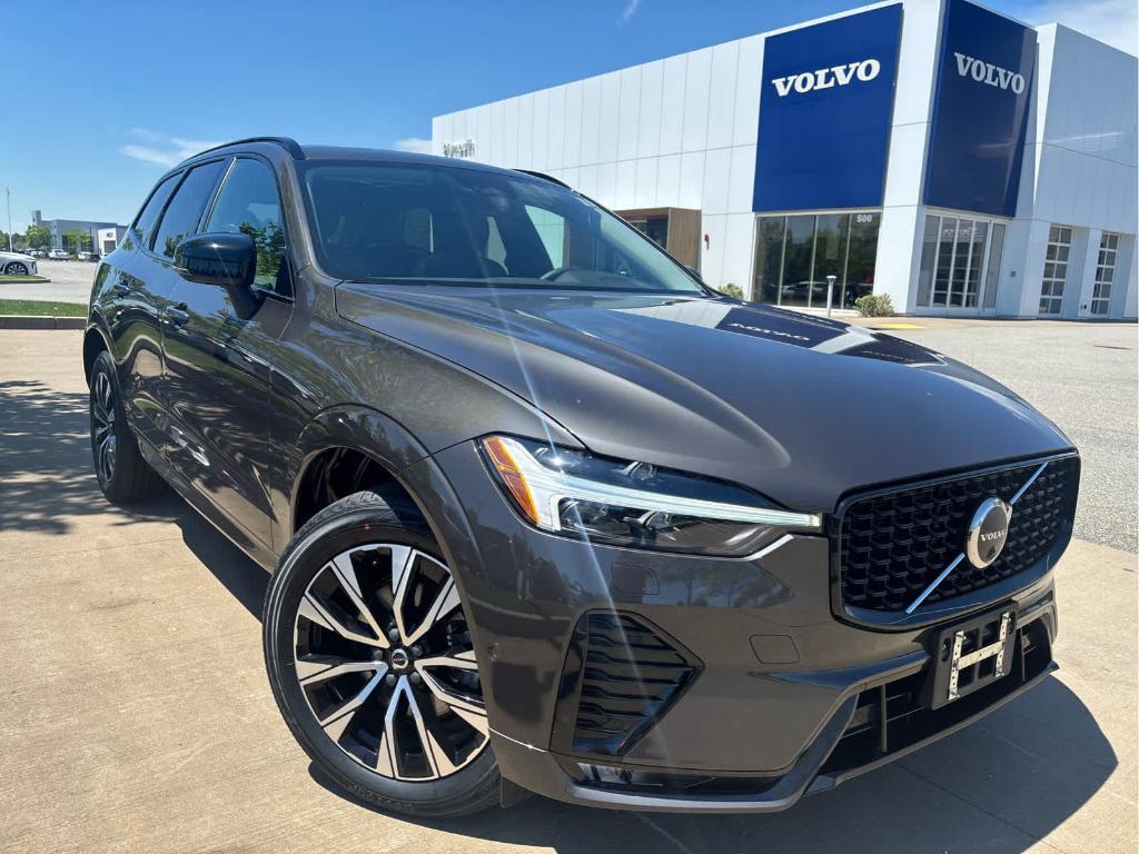 used 2023 Volvo XC60 car, priced at $36,094