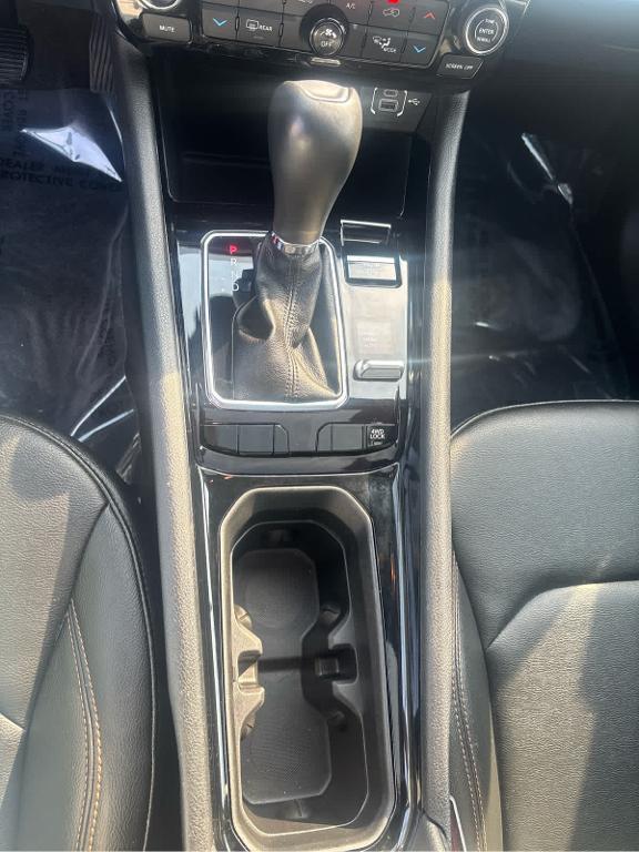 used 2024 Jeep Compass car, priced at $25,794