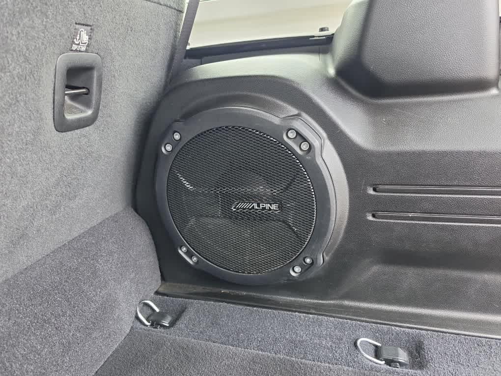 used 2024 Jeep Wrangler 4xe car, priced at $28,994