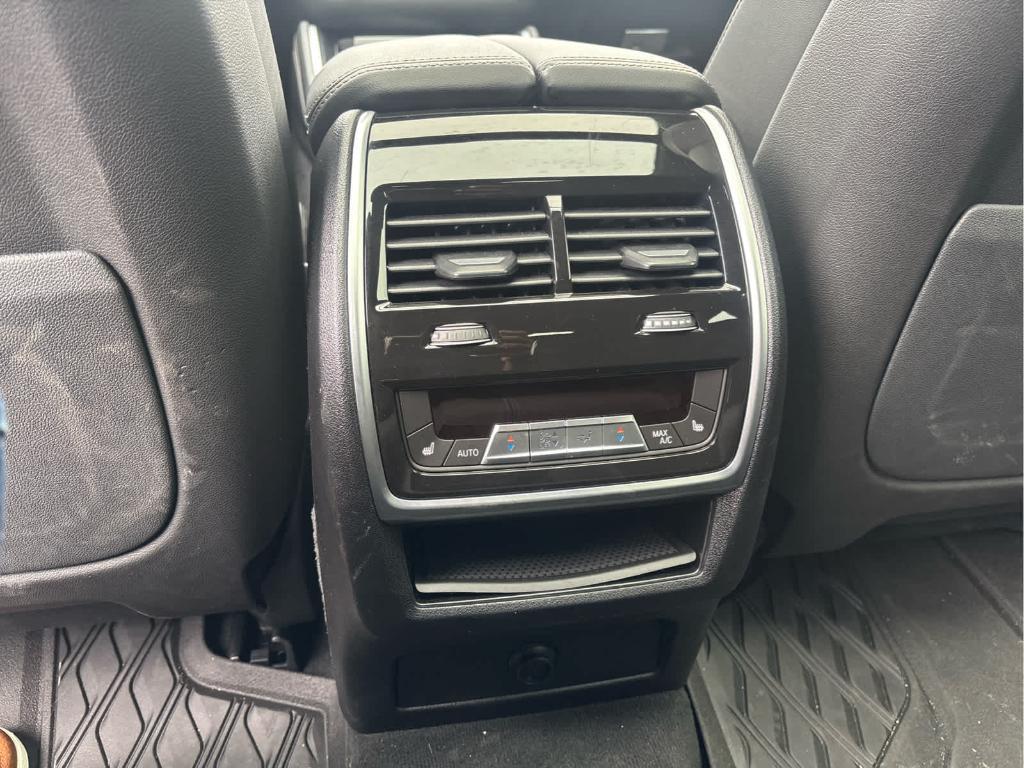 used 2026 BMW X6 car, priced at $76,994