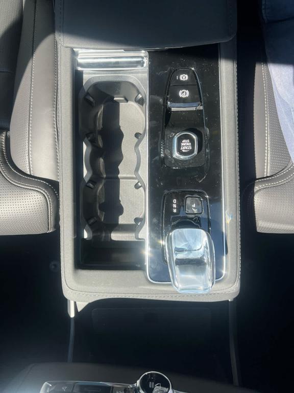 new 2025 Volvo XC90 Plug-In Hybrid car, priced at $81,495