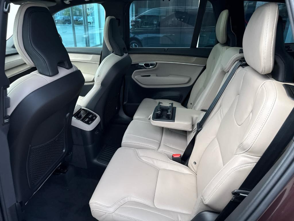 new 2026 Volvo XC90 Plug-In Hybrid car, priced at $86,219