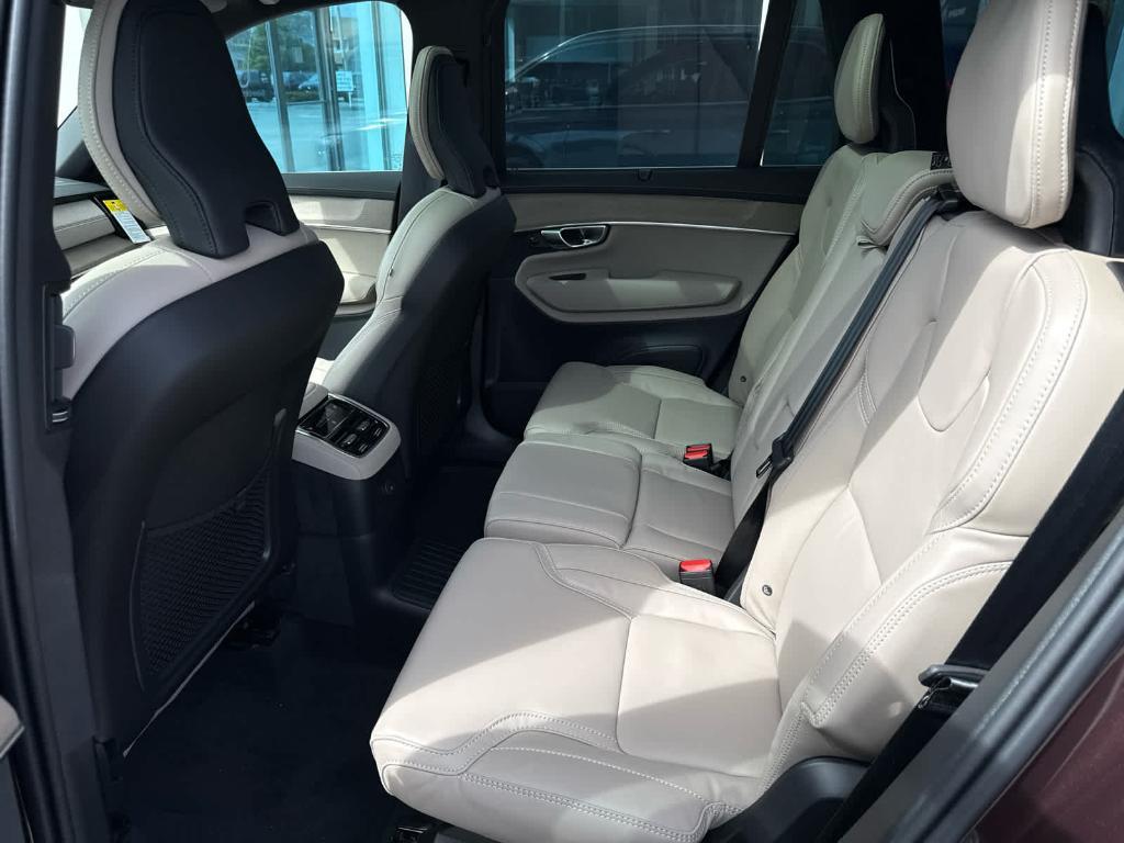 new 2026 Volvo XC90 Plug-In Hybrid car, priced at $86,219