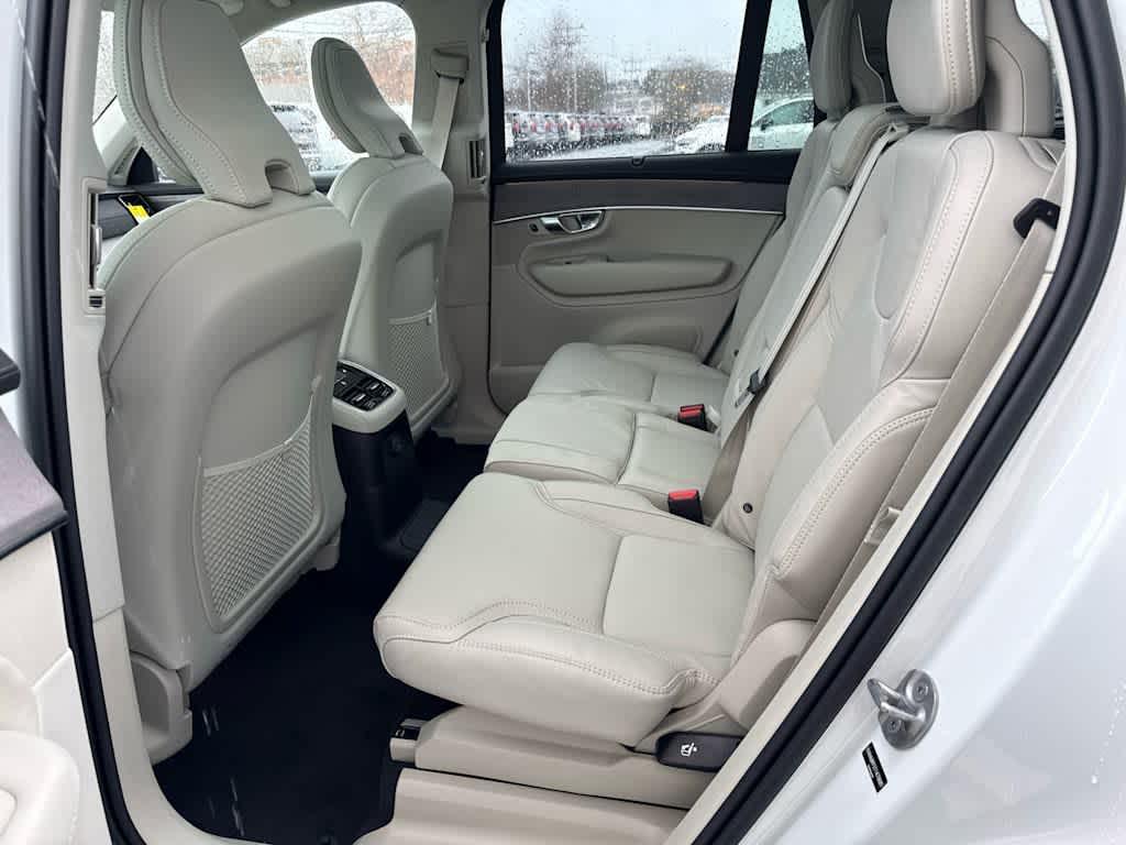 new 2026 Volvo XC90 Plug-In Hybrid car, priced at $86,219