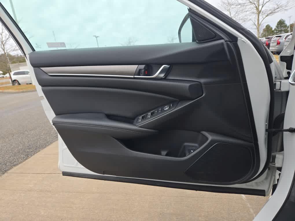 used 2020 Honda Accord car, priced at $20,500
