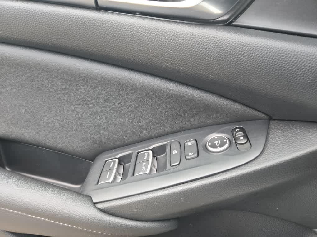 used 2020 Honda Accord car, priced at $20,500