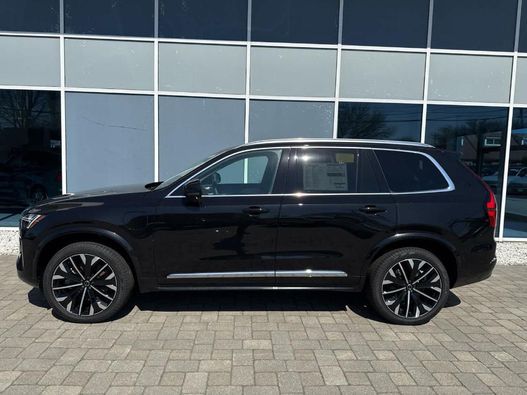 new 2026 Volvo XC90 Plug-In Hybrid car, priced at $87,224