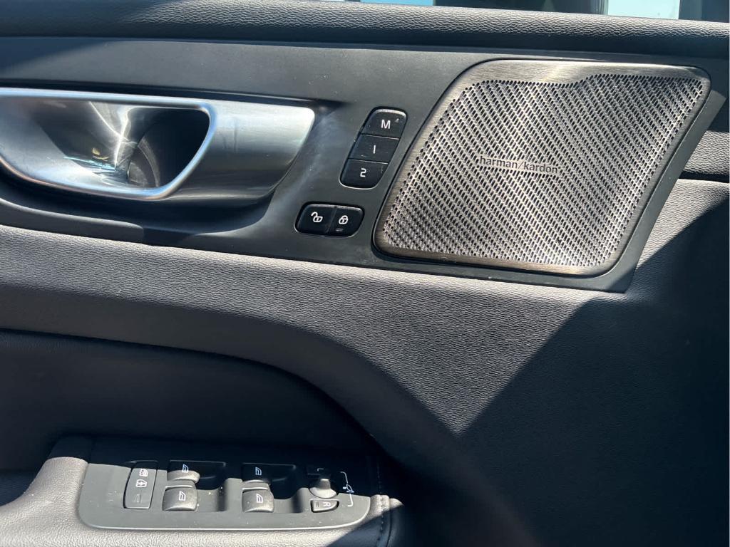 used 2023 Volvo XC60 car, priced at $35,794
