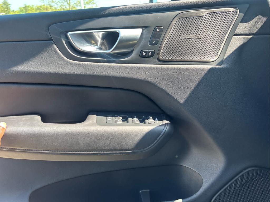 used 2023 Volvo XC60 car, priced at $35,794