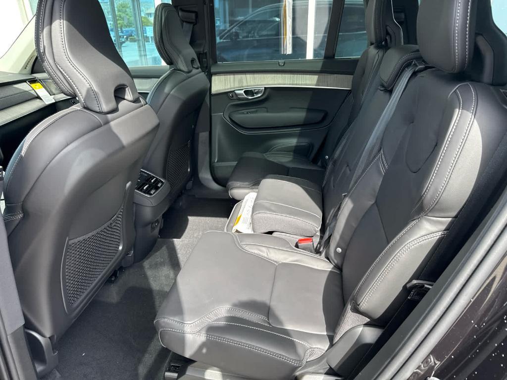 new 2026 Volvo XC90 car, priced at $75,749