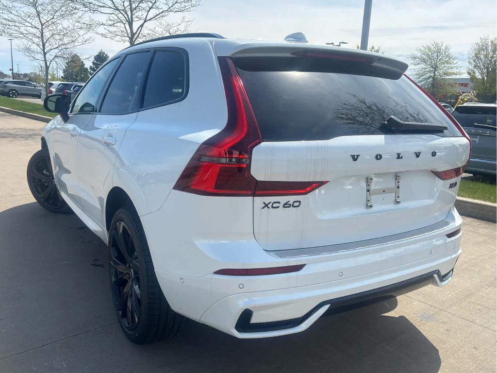 new 2026 Volvo XC60 car, priced at $64,784