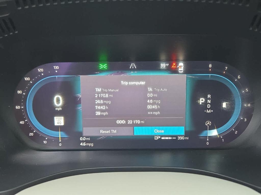 used 2023 Volvo XC60 car, priced at $35,500