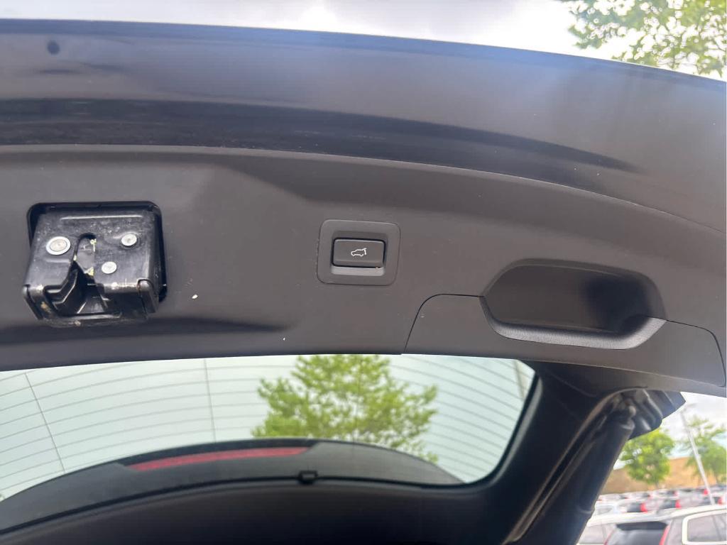used 2023 Mazda CX-9 car