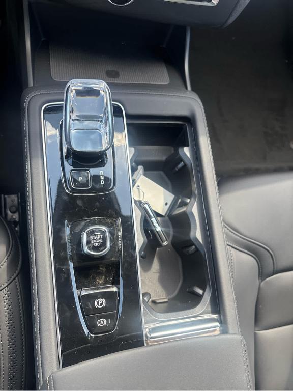 new 2026 Volvo XC90 car, priced at $73,130