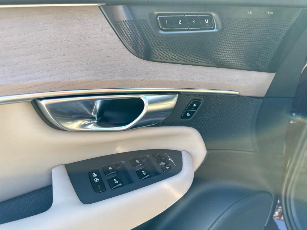 new 2026 Volvo XC90 car, priced at $72,830