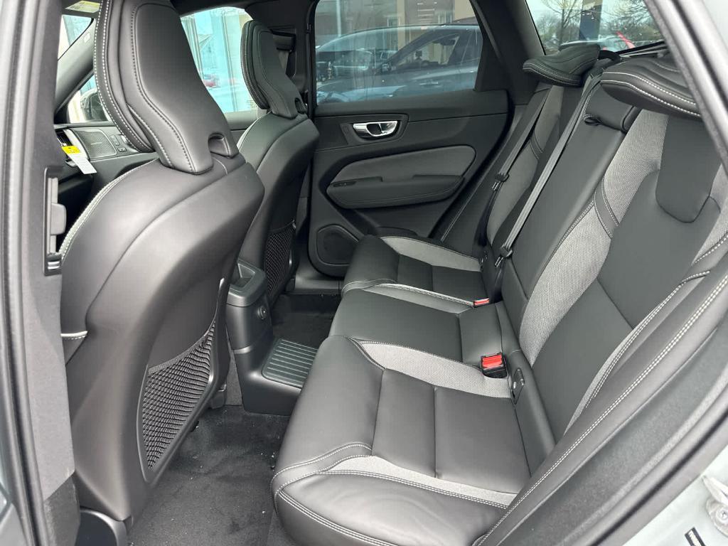 new 2026 Volvo XC60 Plug-In Hybrid car, priced at $77,834