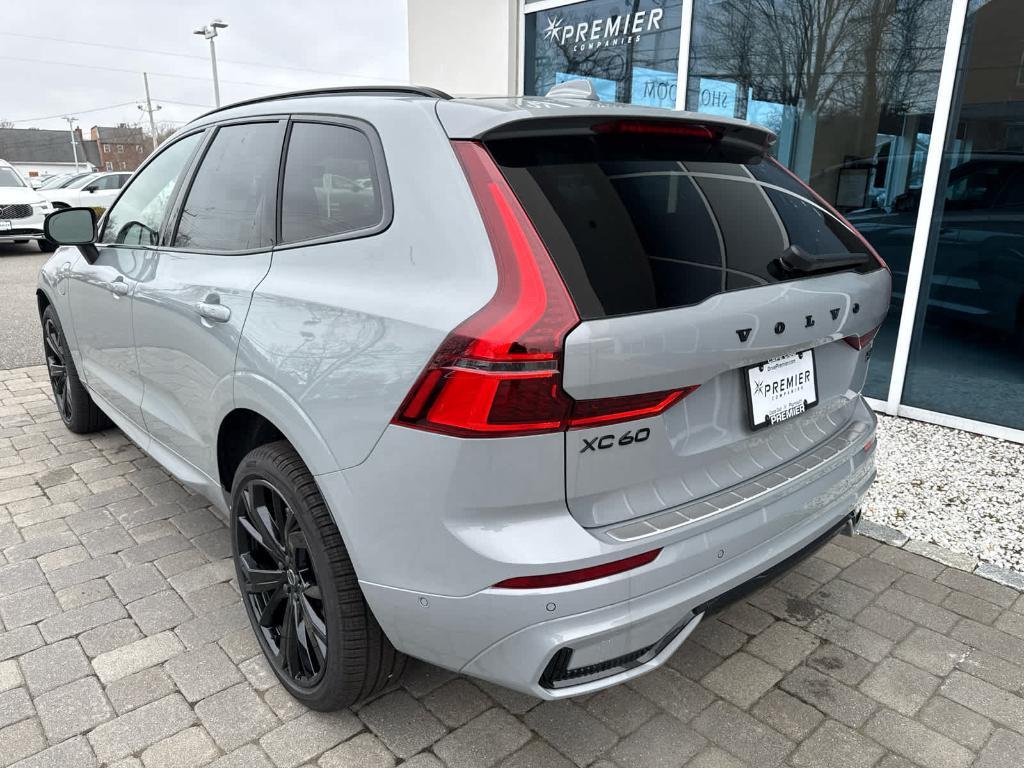 new 2026 Volvo XC60 Plug-In Hybrid car, priced at $77,834