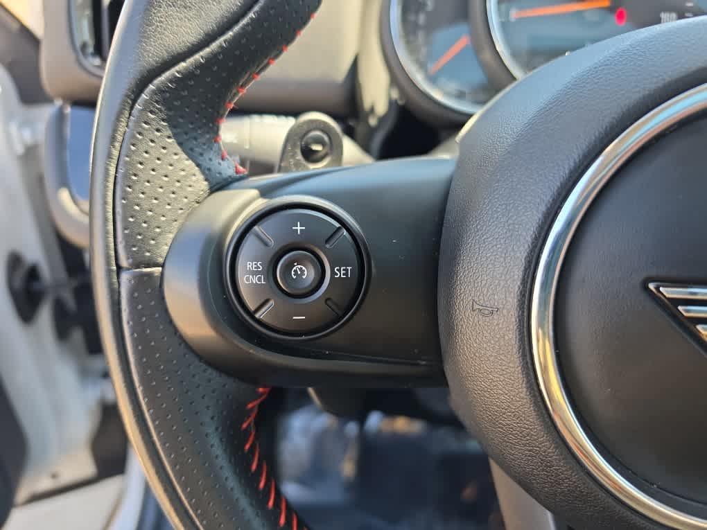 used 2020 MINI Countryman car, priced at $17,200