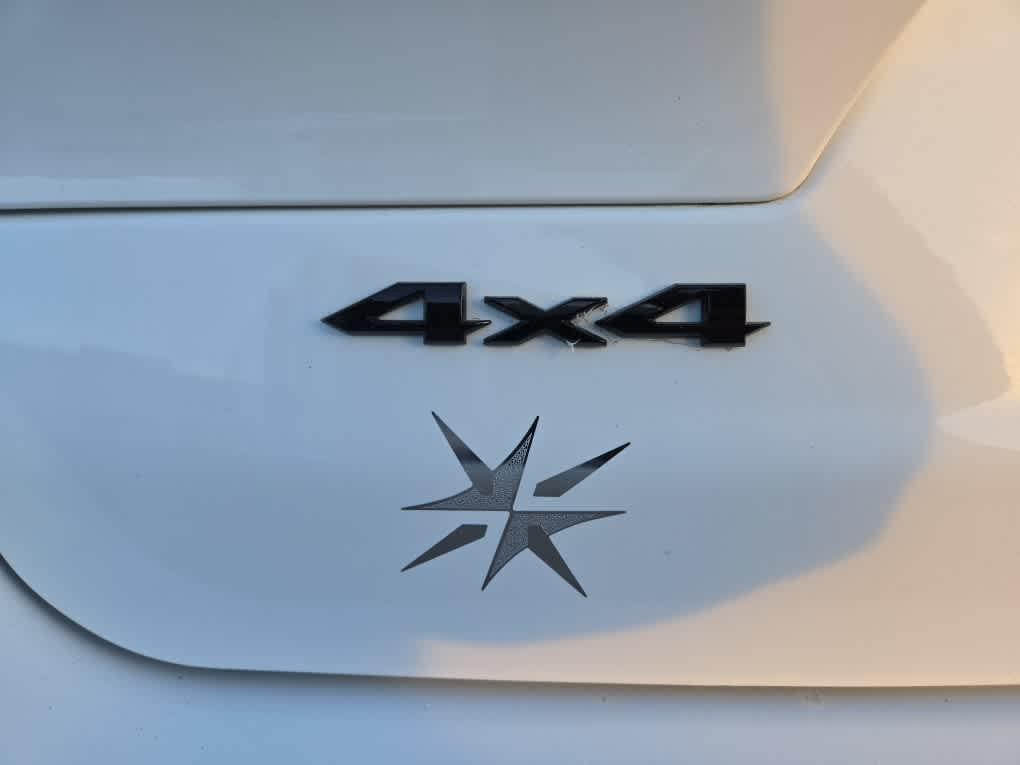 used 2023 Jeep Grand Cherokee L car, priced at $30,500