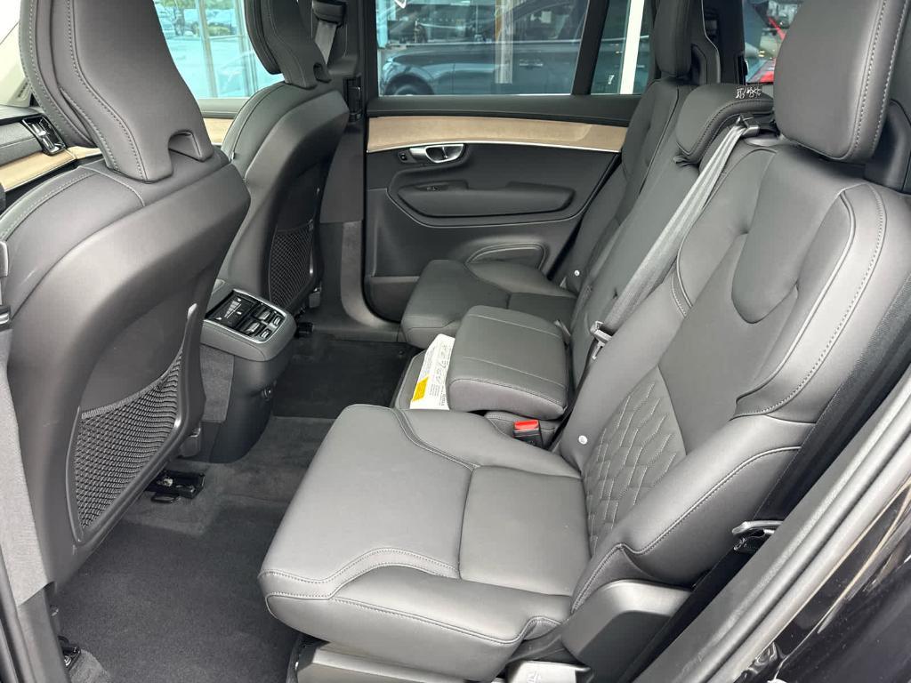 used 2026 Volvo XC90 car, priced at $60,494