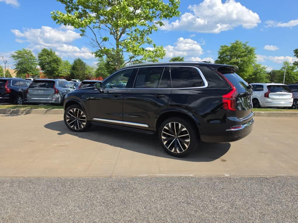 used 2026 Volvo XC90 car, priced at $60,494