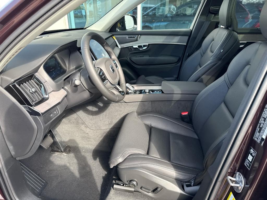 new 2026 Volvo XC90 Plug-In Hybrid car, priced at $87,094