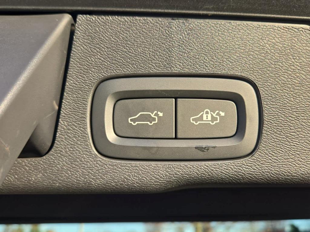 used 2025 Volvo XC60 Plug-In Hybrid car, priced at $51,200