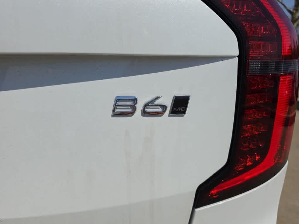 new 2026 Volvo XC90 car, priced at $76,674