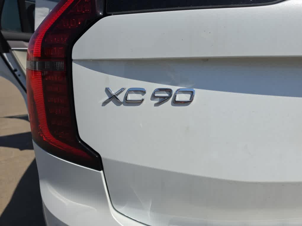 new 2026 Volvo XC90 car, priced at $76,674