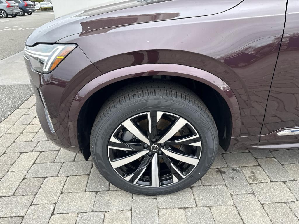 new 2026 Volvo XC90 car, priced at $64,374