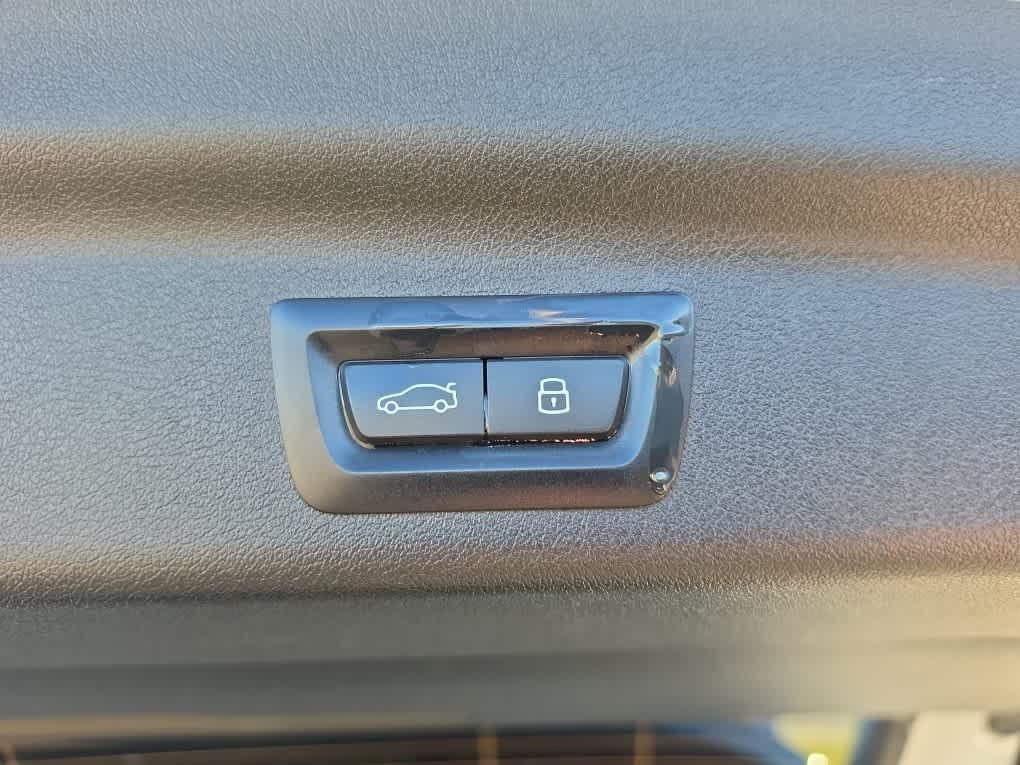 used 2025 BMW X1 car, priced at $38,600