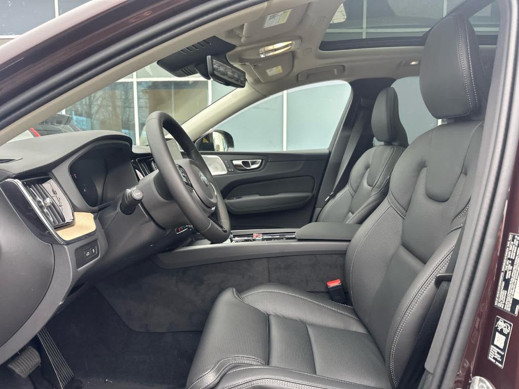 new 2026 Volvo XC60 Plug-In Hybrid car, priced at $82,779